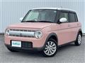 2021 Suzuki Lapin