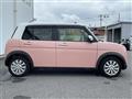2021 Suzuki Lapin