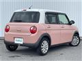 2021 Suzuki Lapin