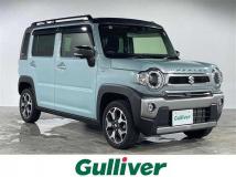 2021 Suzuki Hustler