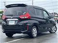 2017 Honda Freed