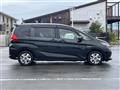 2017 Honda Freed