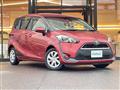 2017 Toyota Sienta