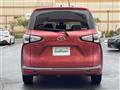 2017 Toyota Sienta