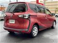 2017 Toyota Sienta