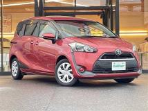 2017 Toyota Sienta