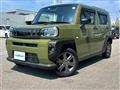2023 Daihatsu Taft