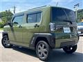 2023 Daihatsu Taft