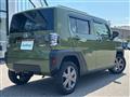 2023 Daihatsu Taft