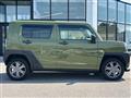 2023 Daihatsu Taft