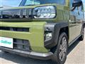 2023 Daihatsu Taft