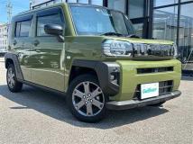 2023 Daihatsu Taft