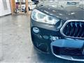 2019 BMW X2