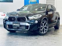 2019 BMW X2