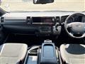 2019 Toyota Hiace Van