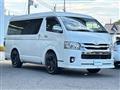 2019 Toyota Hiace Van