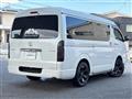 2019 Toyota Hiace Van