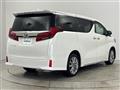 2021 Toyota Alphard