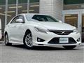 2016 Toyota Mark X
