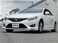 2016 Toyota Mark X