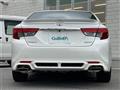 2016 Toyota Mark X