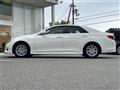 2016 Toyota Mark X