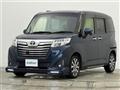 2017 Toyota Roomy