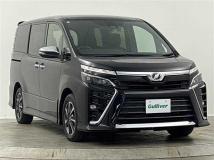 2018 Toyota Voxy