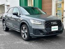 2021 Audi Q2