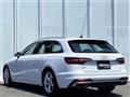 2021 Audi A4