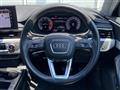 2021 Audi A4