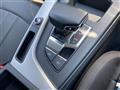 2021 Audi A4