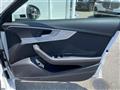 2021 Audi A4