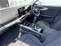 2021 Audi A4