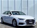 2021 Audi A4