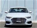 2021 Audi A4