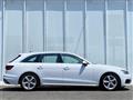 2021 Audi A4
