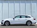 2021 Audi A4