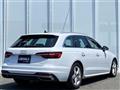 2021 Audi A4