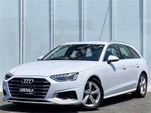 2021 Audi A4