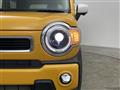 2022 Suzuki Hustler