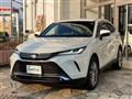 2021 Toyota Harrier