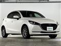 2021 Mazda Mazda2