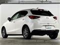 2021 Mazda Mazda2