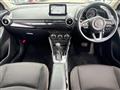 2021 Mazda Mazda2