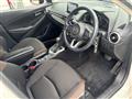2021 Mazda Mazda2