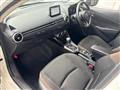 2021 Mazda Mazda2