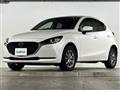 2021 Mazda Mazda2