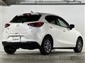 2021 Mazda Mazda2