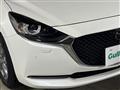 2021 Mazda Mazda2